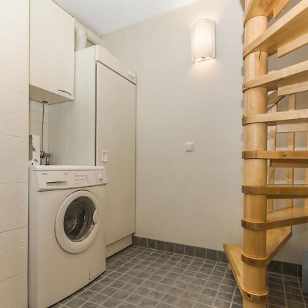 Holiday Home Vuosselin Trio A By Interhome Ruka Luaran gambar