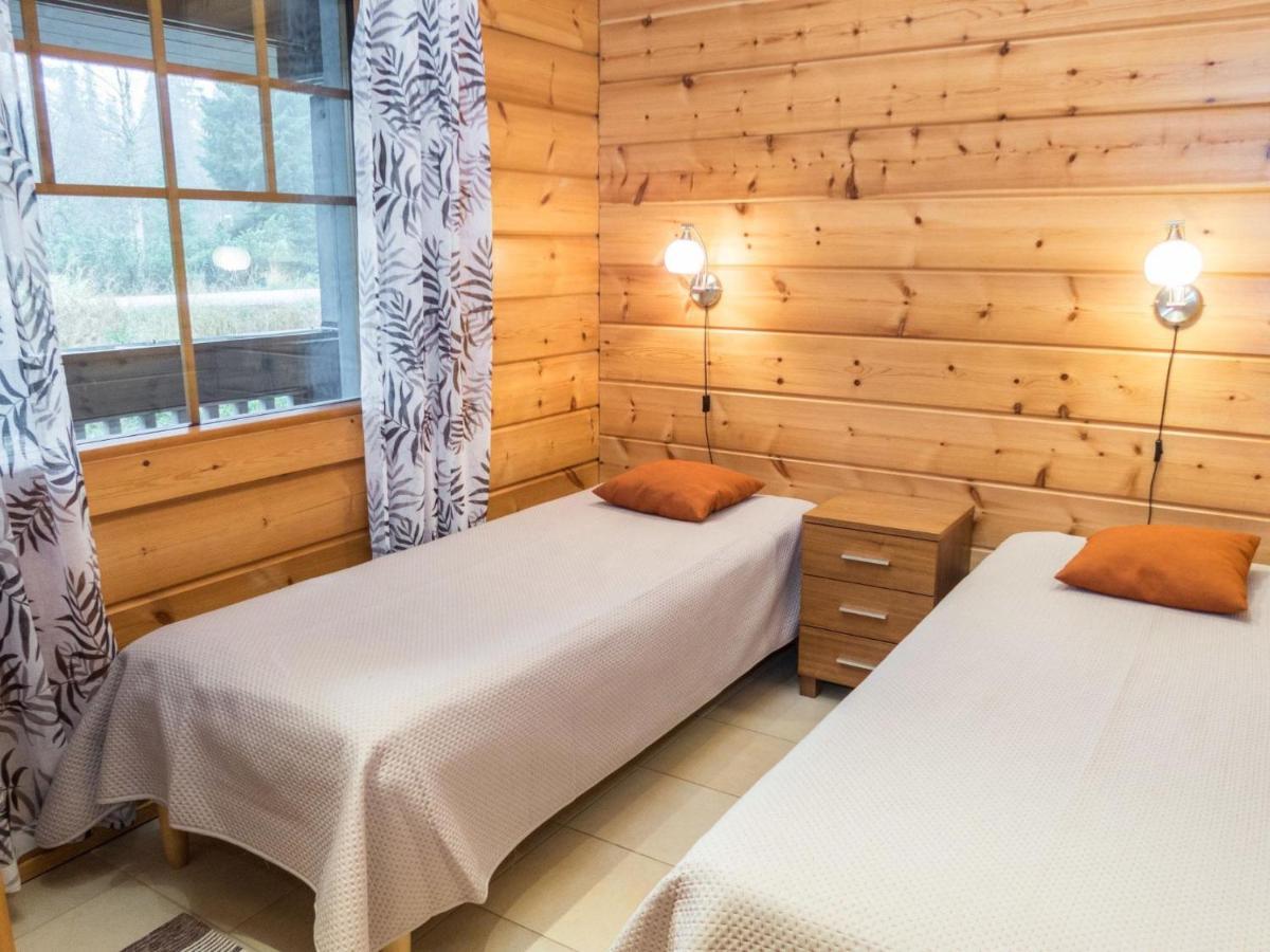 Holiday Home Vuosselin Trio A By Interhome Ruka Luaran gambar