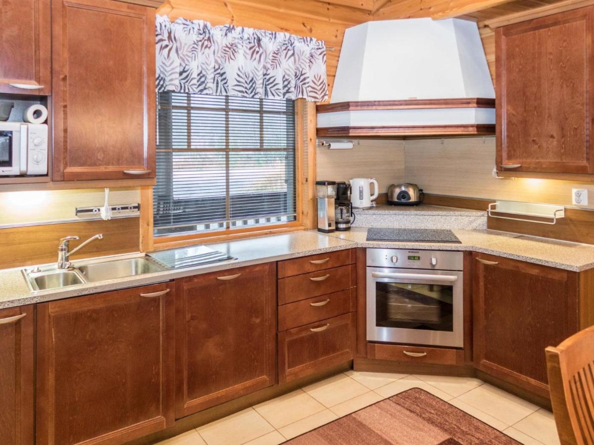 Holiday Home Vuosselin Trio A By Interhome Ruka Luaran gambar
