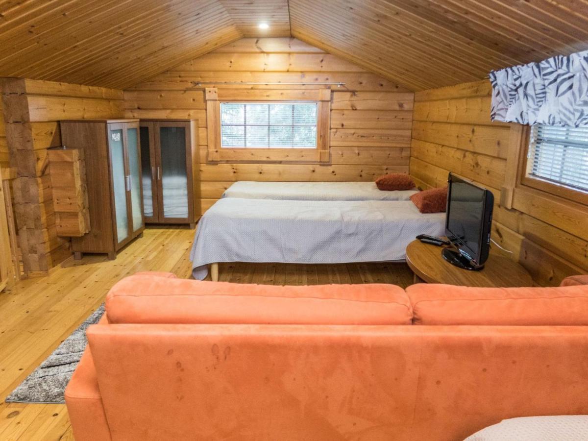 Holiday Home Vuosselin Trio A By Interhome Ruka Luaran gambar