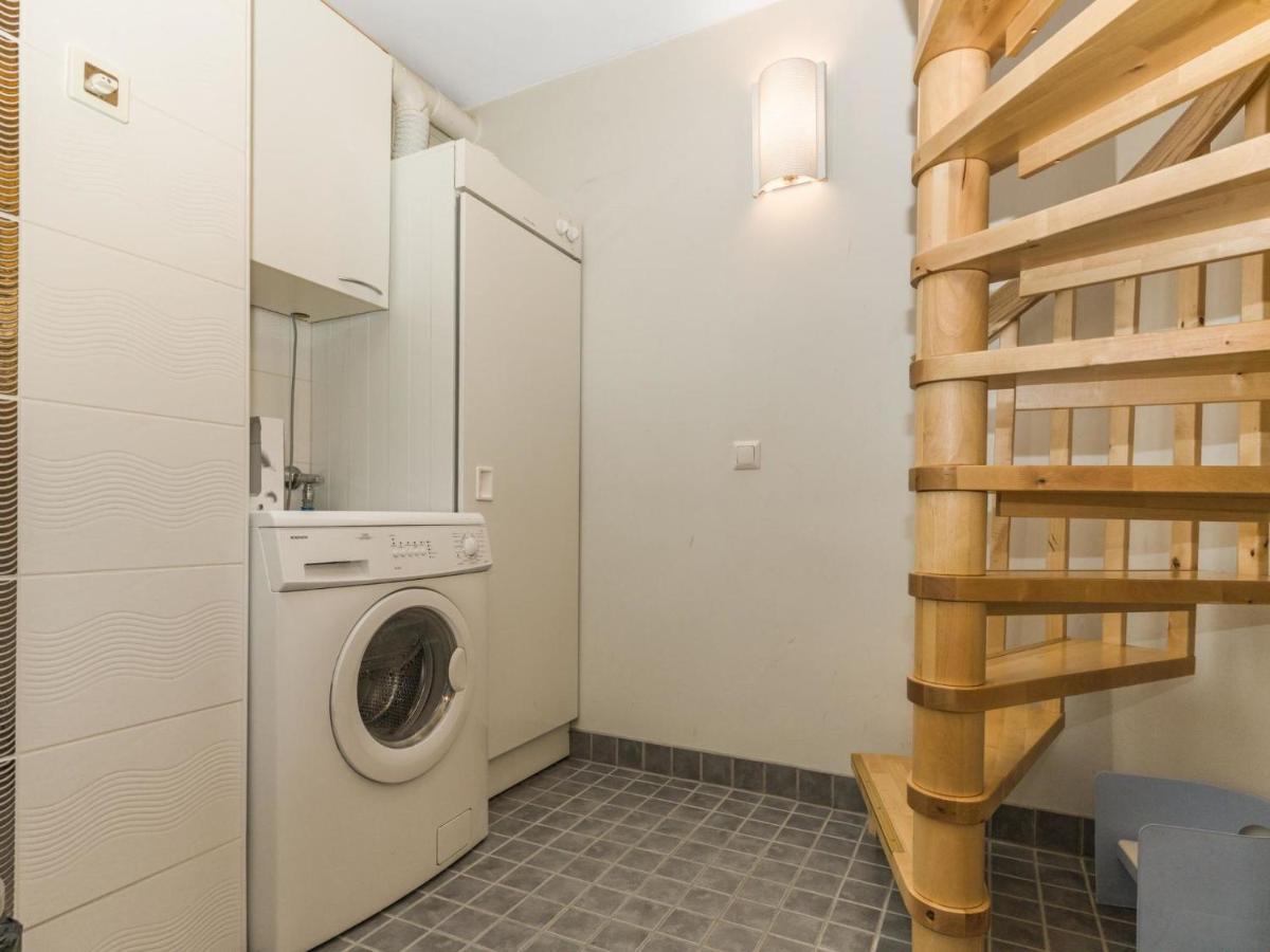 Holiday Home Vuosselin Trio A By Interhome Ruka Luaran gambar
