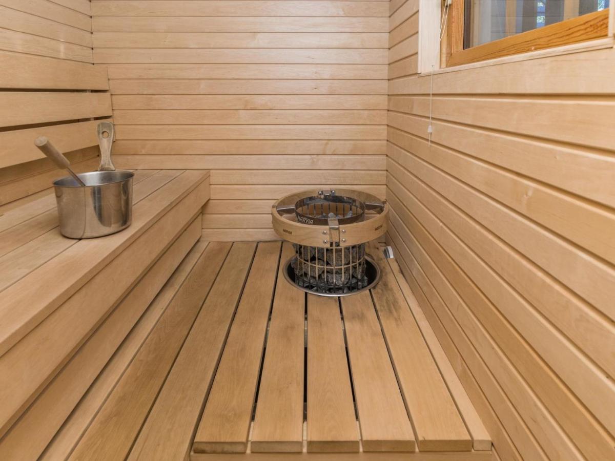 Holiday Home Vuosselin Trio A By Interhome Ruka Luaran gambar