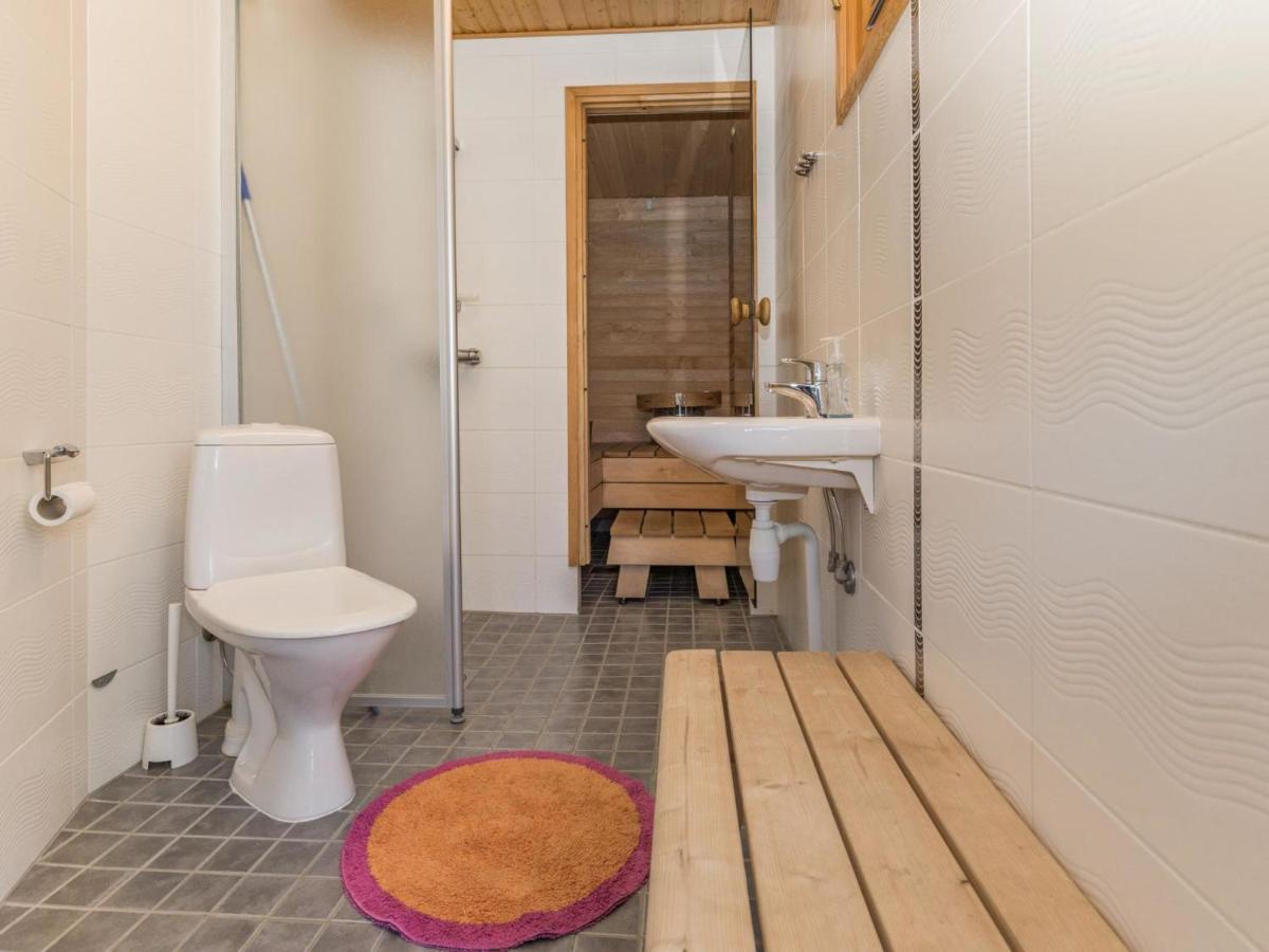 Holiday Home Vuosselin Trio A By Interhome Ruka Luaran gambar