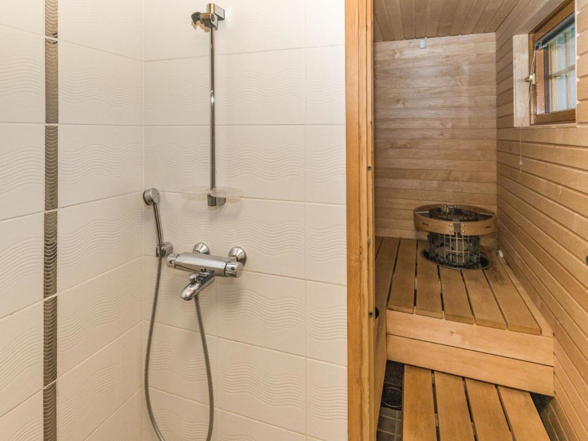 Holiday Home Vuosselin Trio A By Interhome Ruka Luaran gambar